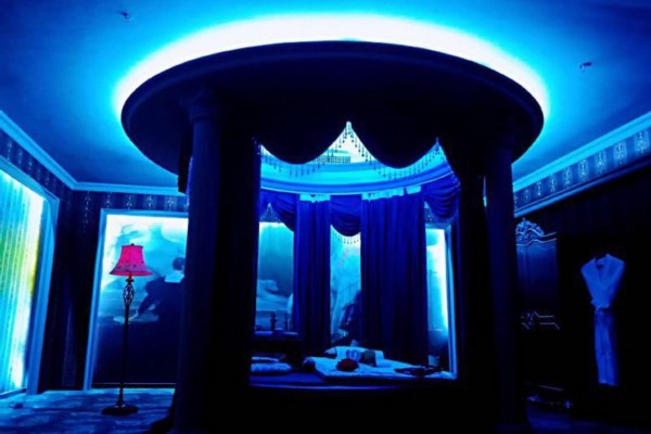 躺在重庆SPA，享受一场身心的SPA之旅