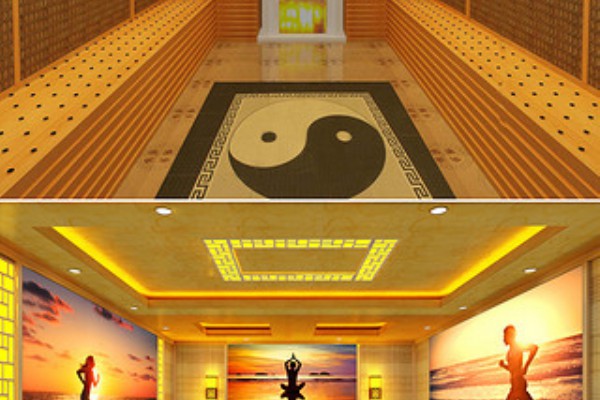 重庆联爱按摩，养生之道，一触即达！