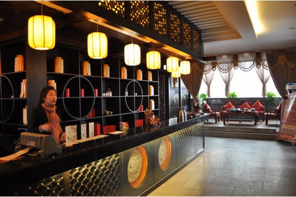 重庆养生按摩秘籍，学这门手艺，健康生活从此开启！