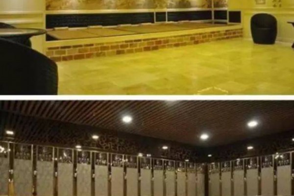 山城夜色，串串飘香，重庆夜生活一网打尽