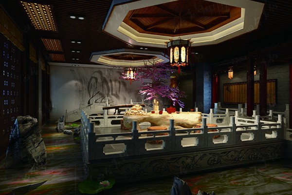 山城风情，重庆人按摩养生情