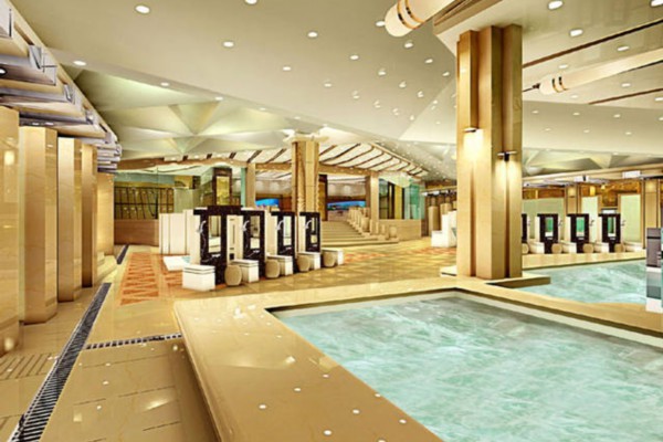 重庆弧形桑拿版,养生享受价从优! 重庆弧形桑拿版,养生享受价从优!