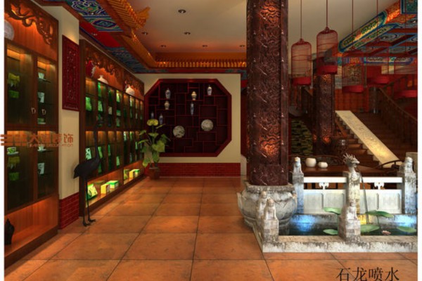 巴适得很！重庆泡酒按摩，养生休闲两不误