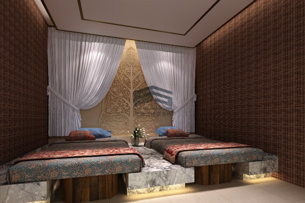 重庆按摩养生，住得舒心一“指”间