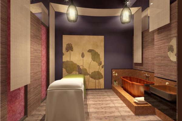 重庆舒压天堂：头部肩颈按摩，一触即解疲劳