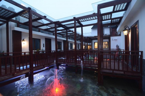 重庆北碚盲人按摩，一指间的温暖呵护